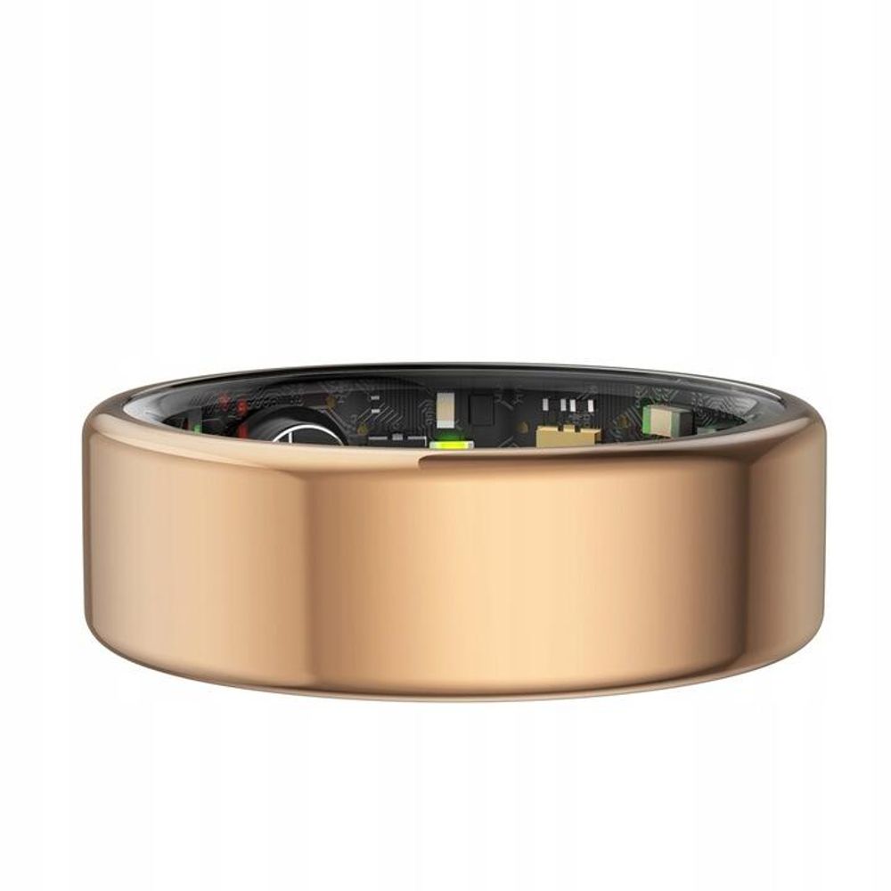 Maxlife smart ring MXSR-100 gold Größe 12