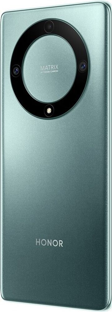 Honor Magic5 Lite, 16,9 cm (6.67"), 8 GB, 256 GB, 64 MP, Android 12, Grün