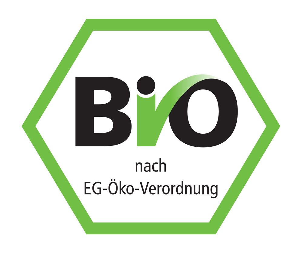 Bio  nach DE-Öko-034