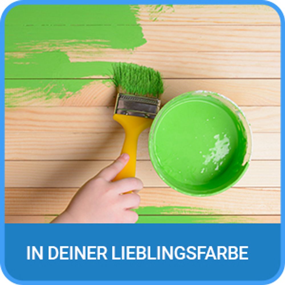 Holzkiste Mit Deckel - Aufbewahrungsbox Garten 80 x 50 x H47 cm – TIMBELA M034-1