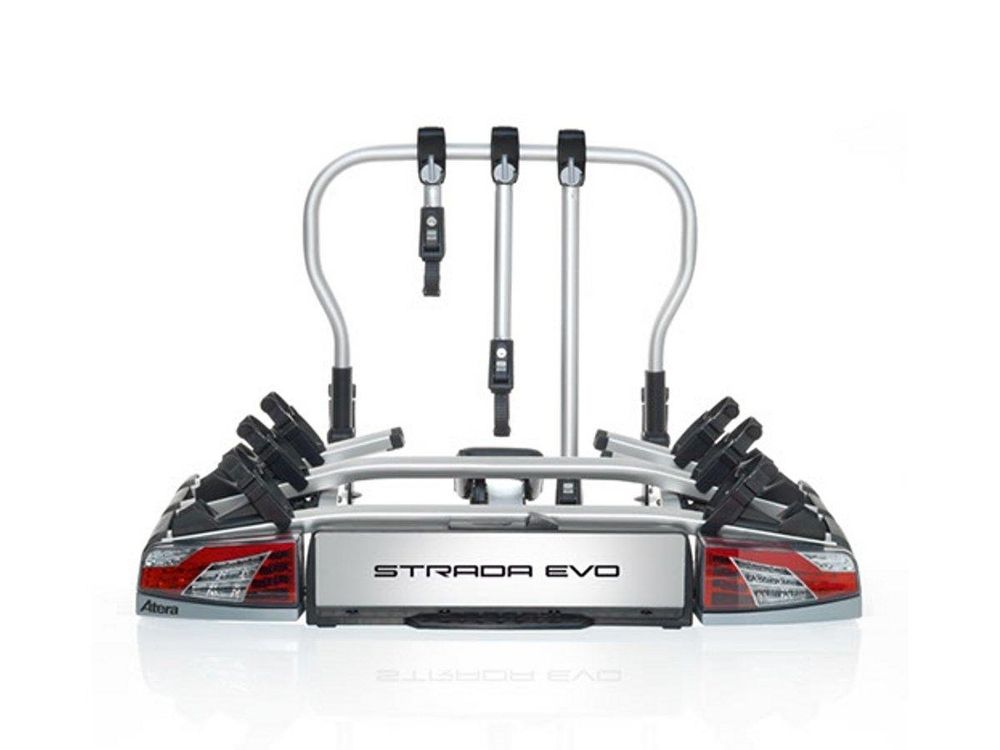 Atera Strada EVO 3, 20,1 kg, 1080 mm, 735 mm, 280 mm