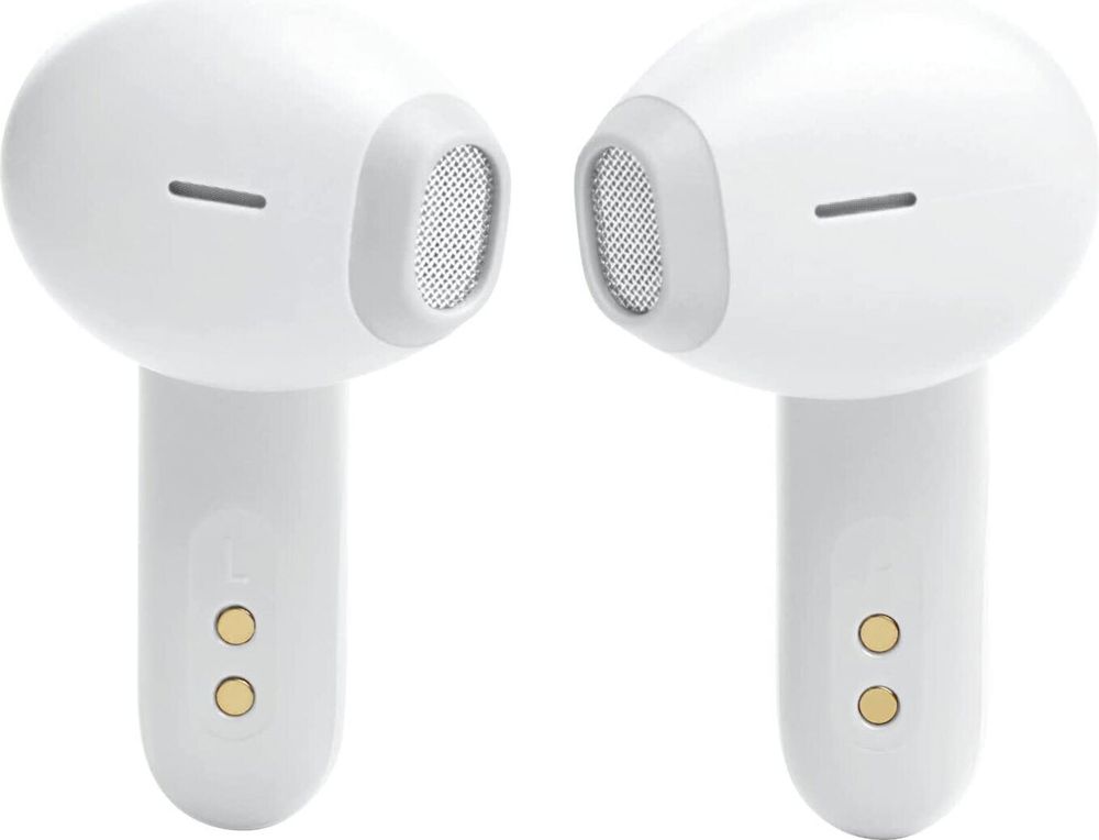 JBL Wave Flex Kabellose In-Ear Ohrhrer, wei