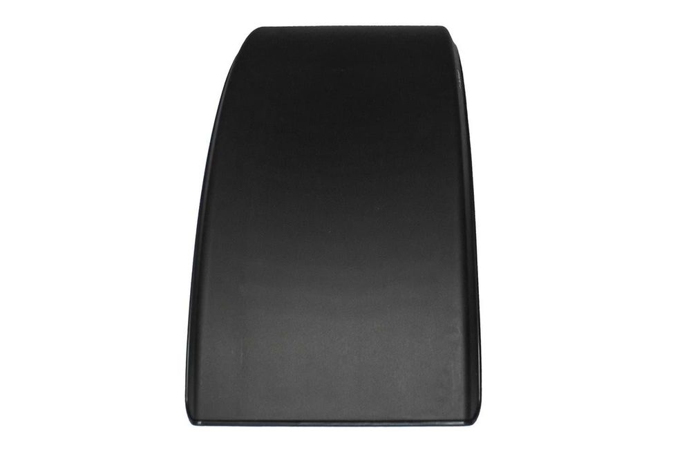 Sada dvoch blatníkov pre poľnohospodárske stroje 20-28" DOMAR T10130 podbehy kolies 1100/410mm