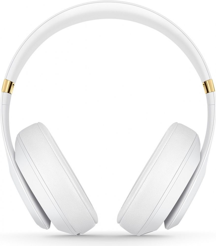 Beats Studio³ Wireless weiß
