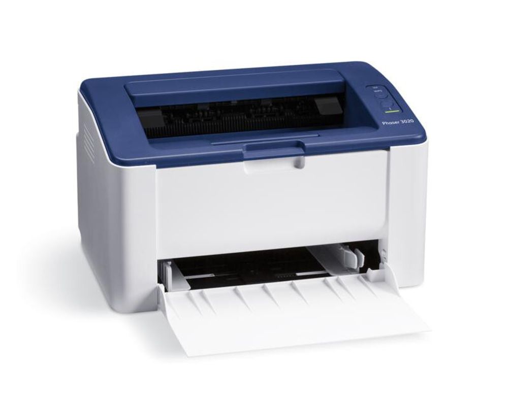 Xerox Phaser 3020 1200 x 1200 DPI A4 WLAN