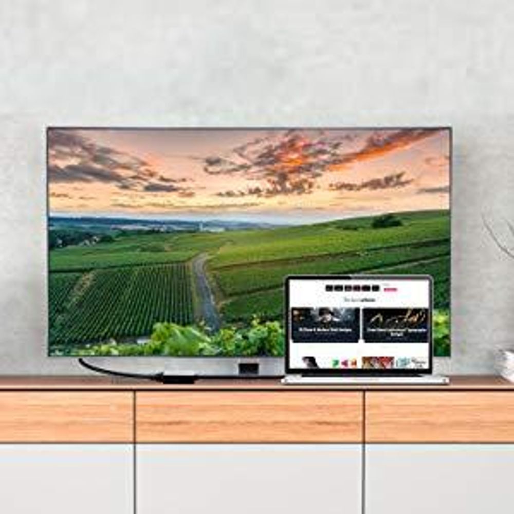BENFEI Kabeladapter Mini DisplayPort auf HDMI VGA DVI 3in1 Adapter