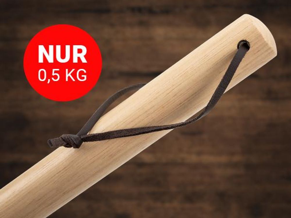Heidenfeld 5in1 Pizza-Set | Pizzastein für Backofen, Gasgrill, Holzkohlegrill - 2in1 Pizzaschieber - Pizzaschneider - Holzgriffe - Pizza-Zubehör
