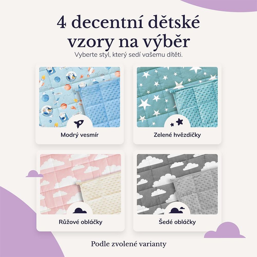 KOMPLETNÍ SADA YOCO DOMŮ I NA CESTY