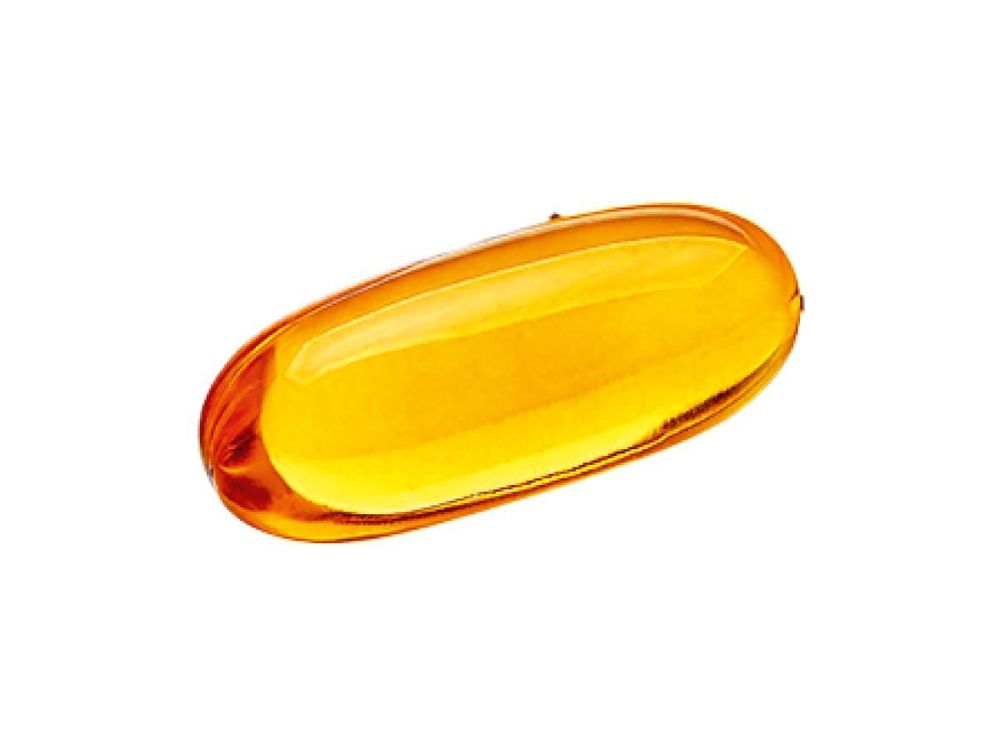 Medical Pharma Omega-3 60 Kapseln