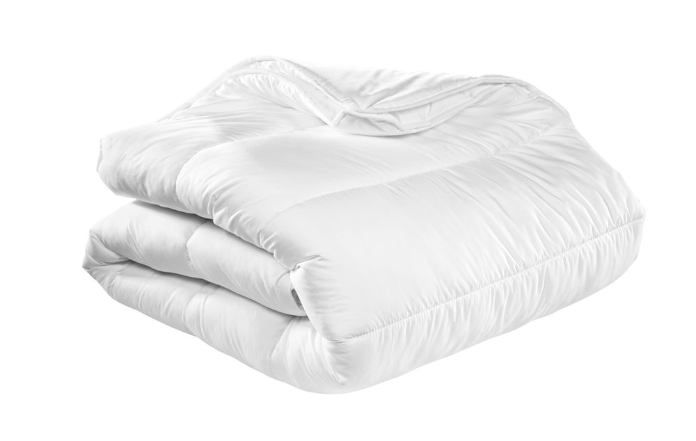 Energiespardecke extra warm | 135 x 200cm | XDREAM Winterbettdecke