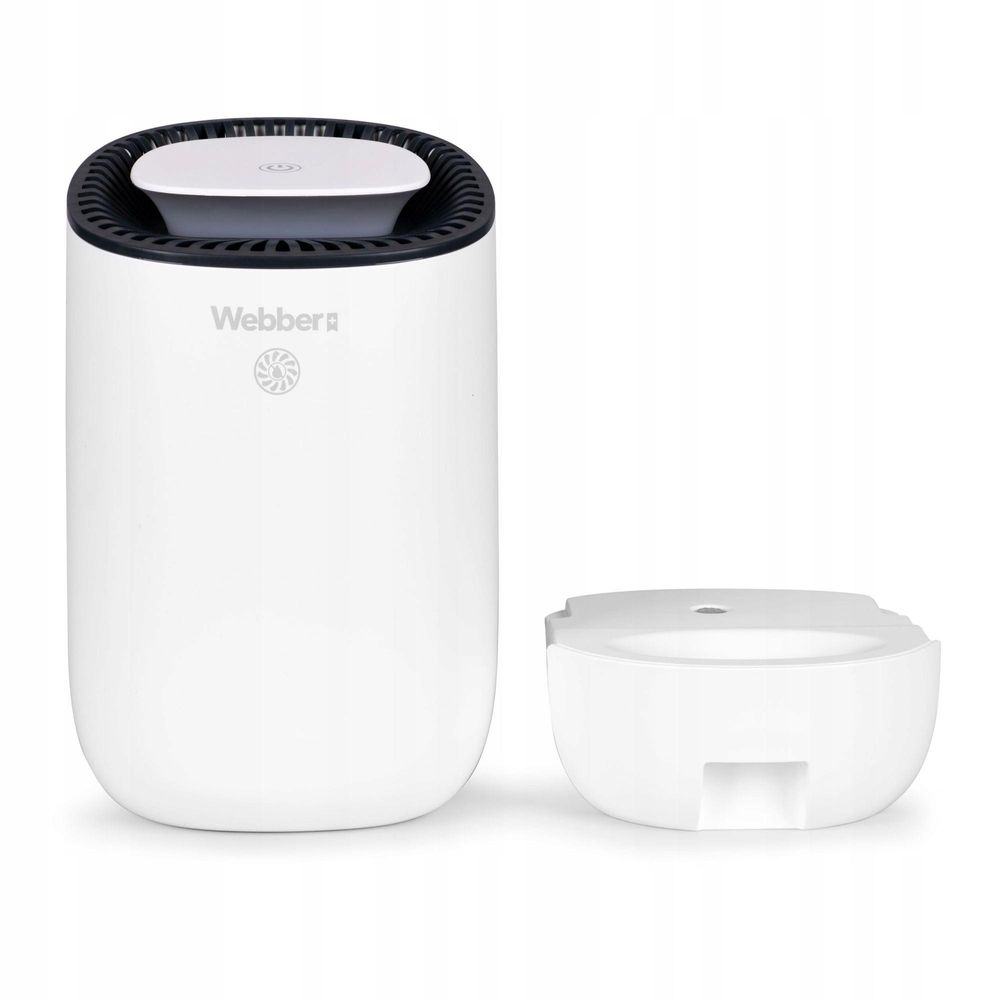 Luftentfeuchter Q1 Weber