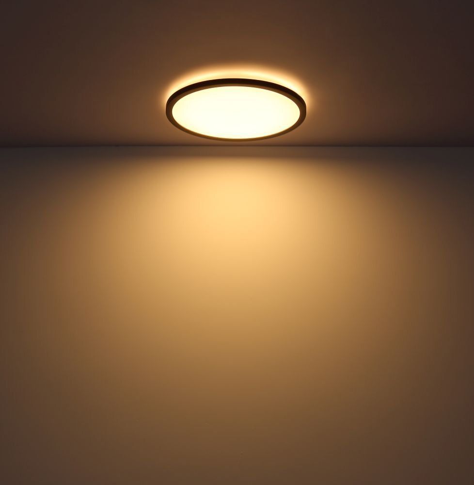 GLOBO 41562-18B, LED, 2100 lm, IP44