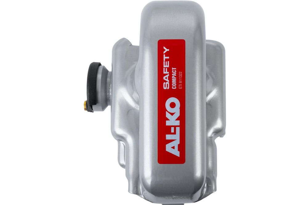 AL-KO Diebstahlsicherung Safety Compact für AKS 3004 Kupplung 50 mm