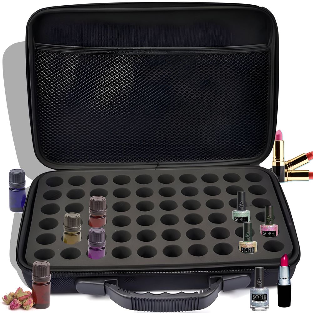 Kulturbeutel Kulturtasche Reise Kosmetiktasche Make-up-Organizer mit Henkel hängend Waschbeutel Waschtasche für Damen und Herren 32x22x7cm Retoo