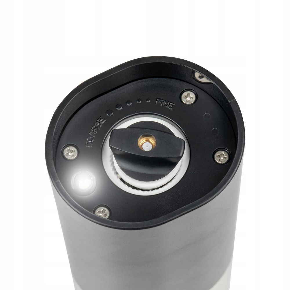 70 ml Behälter der elektrischen Webber Mühlen.