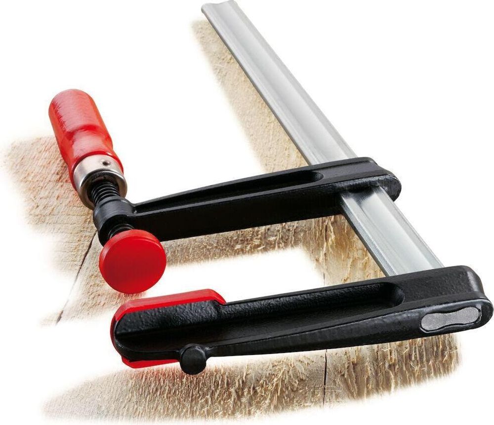 Bessey Temperguss-Schraubzwinge TPN-BE 1000/120 | TP100S12BE