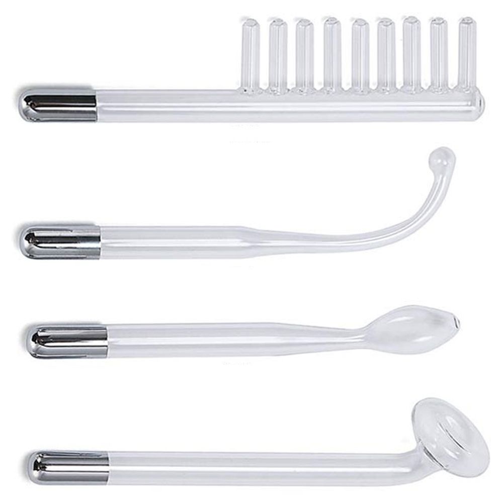 Darsonval Hochfrequenz Akne Remover Gesichts Massager Gesichtspflege Elektrode Gesichts Spa Kosmetisches Gerät Hautpflege-System Ultraschallgerät Retoo