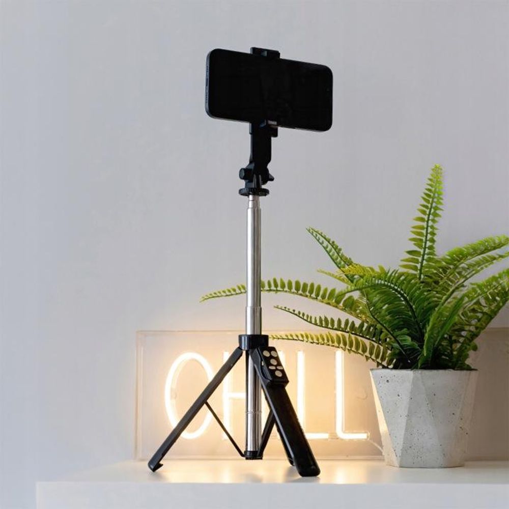 FOREVER Forever selfie stick-tripod SST-100 Bluetooth