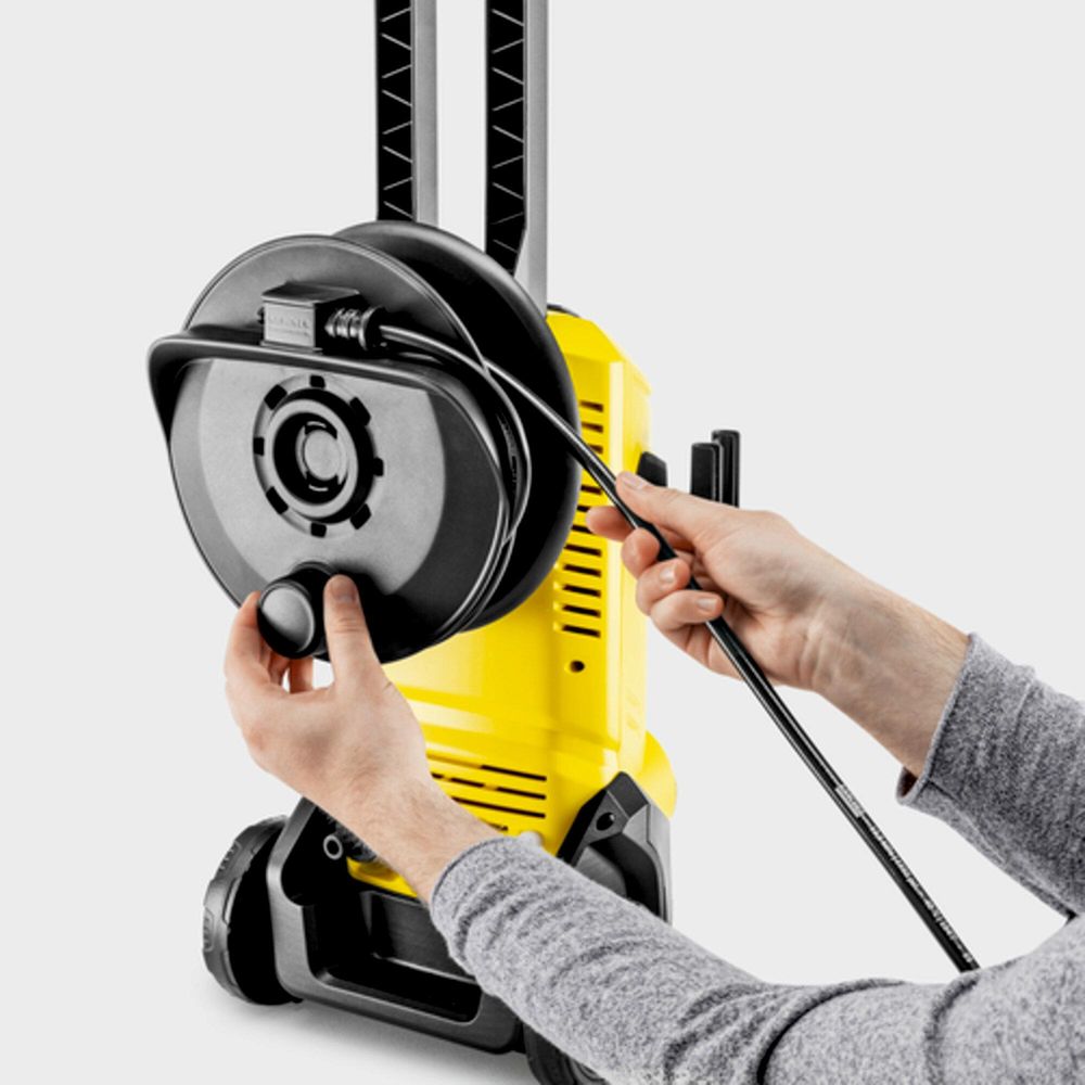 Tlaková myčka Kärcher K 3 Premium 1.676-370.0
