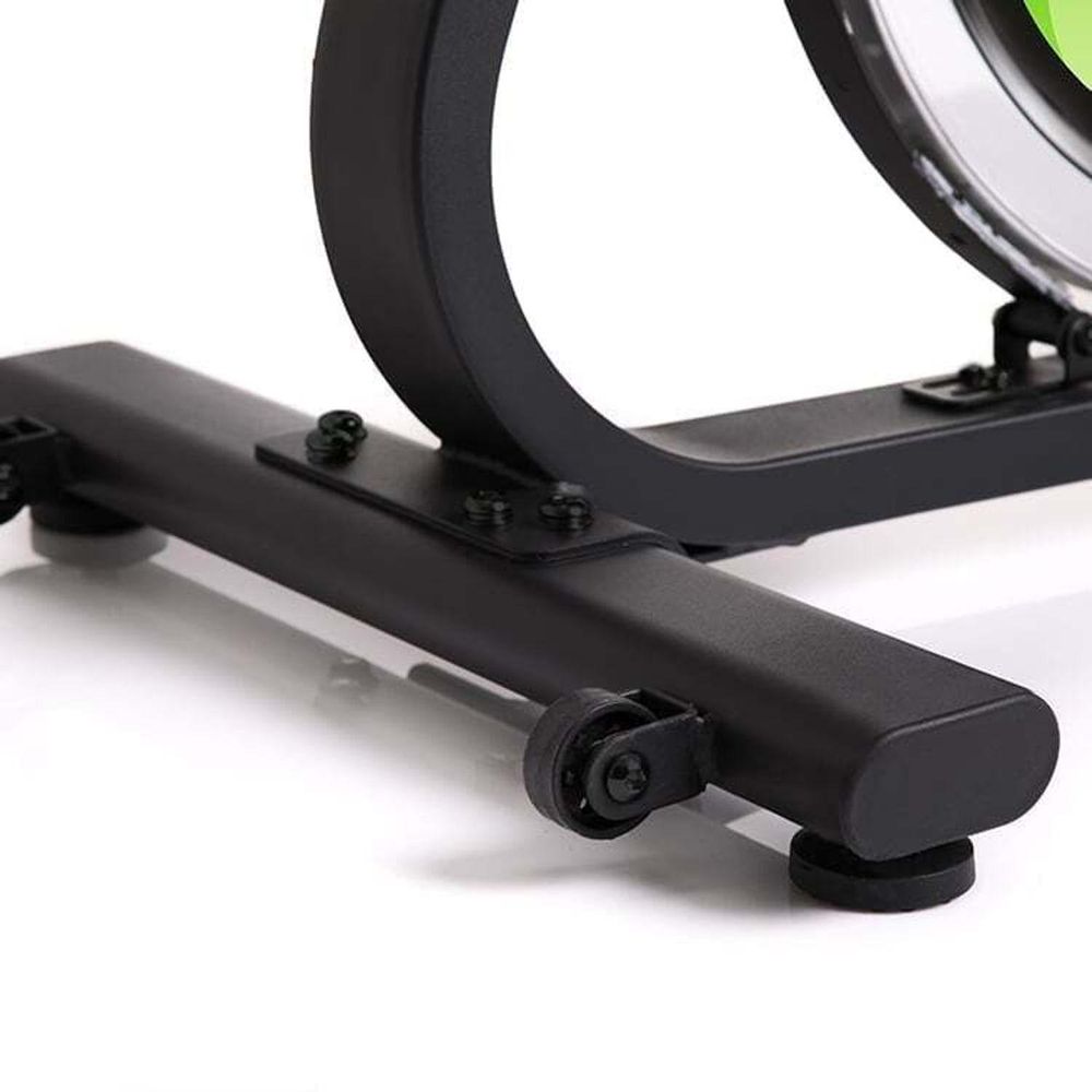 Zipro Climber 2 w 1 stepper i orbitrek – magnetyczne urządzenie fitness do ćwiczeń pośladków i nóg Pionowy trenażer domowy (Vertical Climber) Kompaktowy, cichy