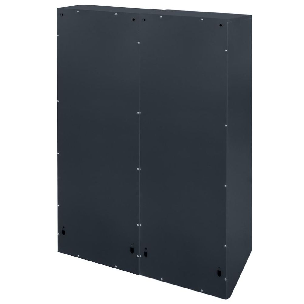 briefkasten systeme 20-fach C4 2x10 Brifekasten