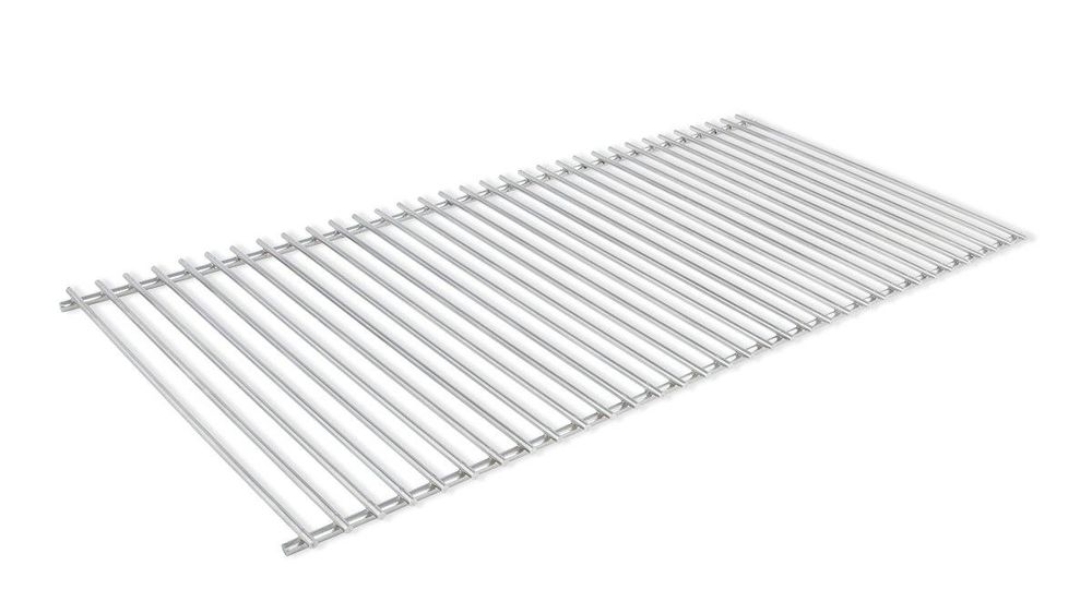 DEOS Grillrost aus Edelstahl 65 × 33 cm – Hauptansicht
