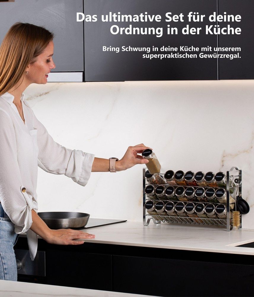 Aromaschutz für langanhaltende Frische