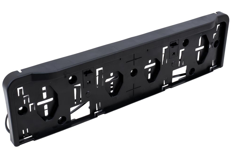 Kennzeichenhalterung mit LED-Beleuchtung FRISTOM FT-264 LED M15