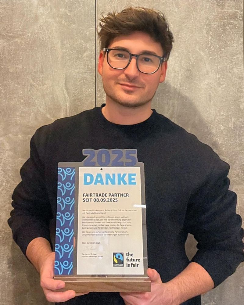 Hersteller von fairtrade en Pordukten in hoher Qualität aus dem Schwarzwald Spezialist