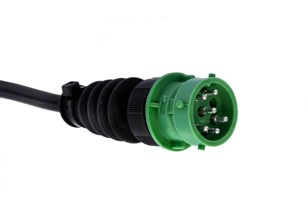 Anhänger Rückleuchten-Set Aspöck Earpoint LED 8-polig LINKS und RECHTS
