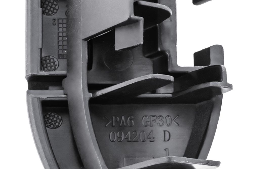 Endkappe (Rechts) Für Aluminiumträger - Atera Signo Rt/Rtd 8828700063