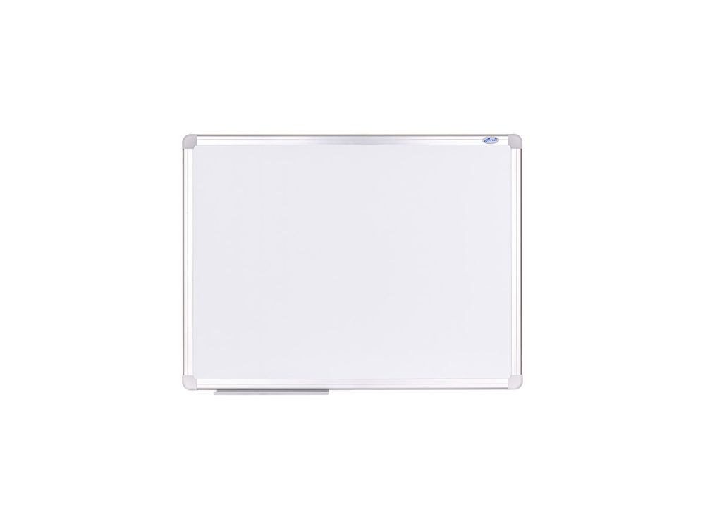 Magnetická tabule AVELI 60x45 cm, hliníkový rám