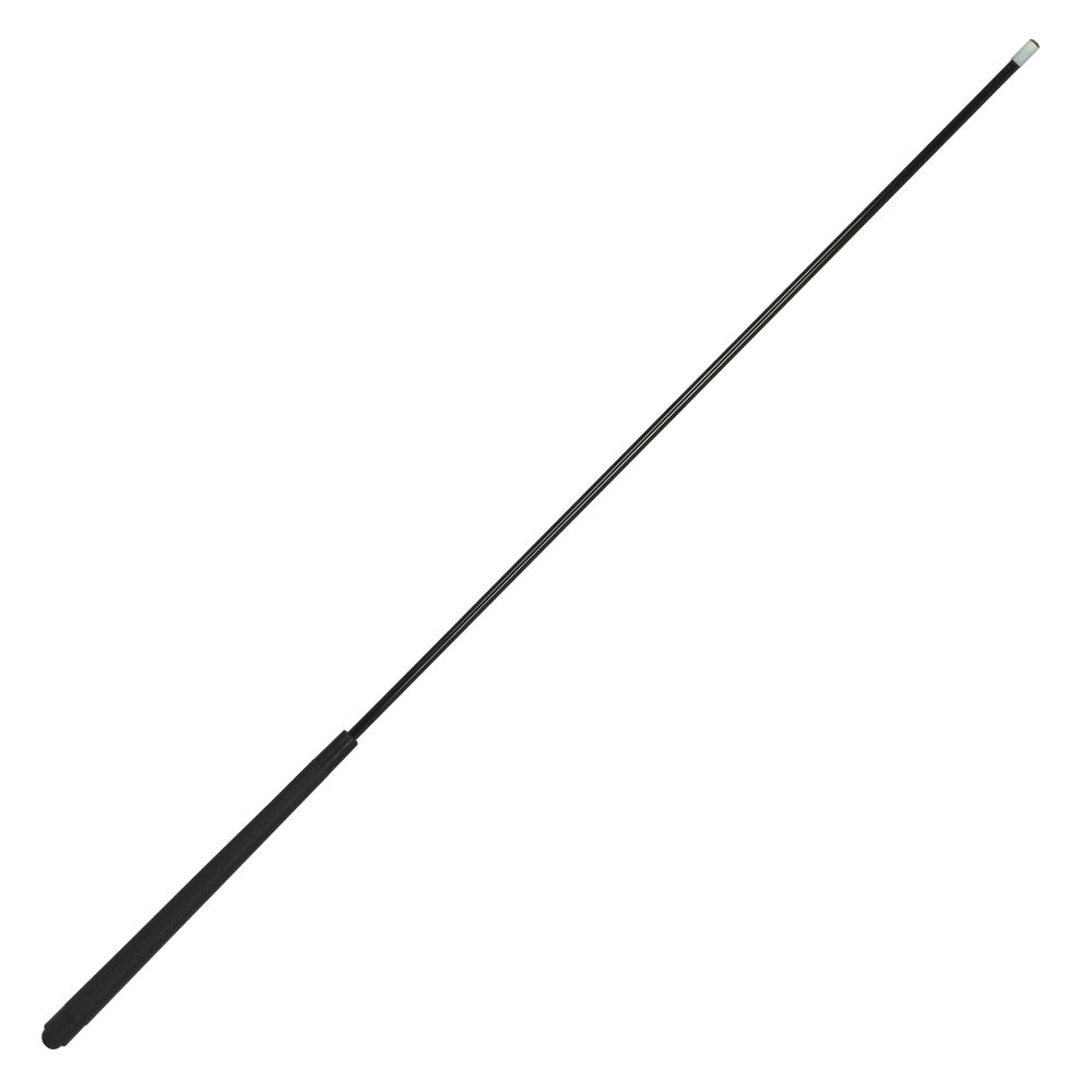 Sportime Billard-Queue "Lounge", Schwarz