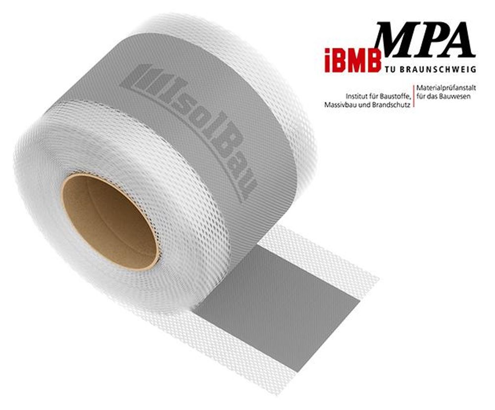 IsolBau Profi Bandset