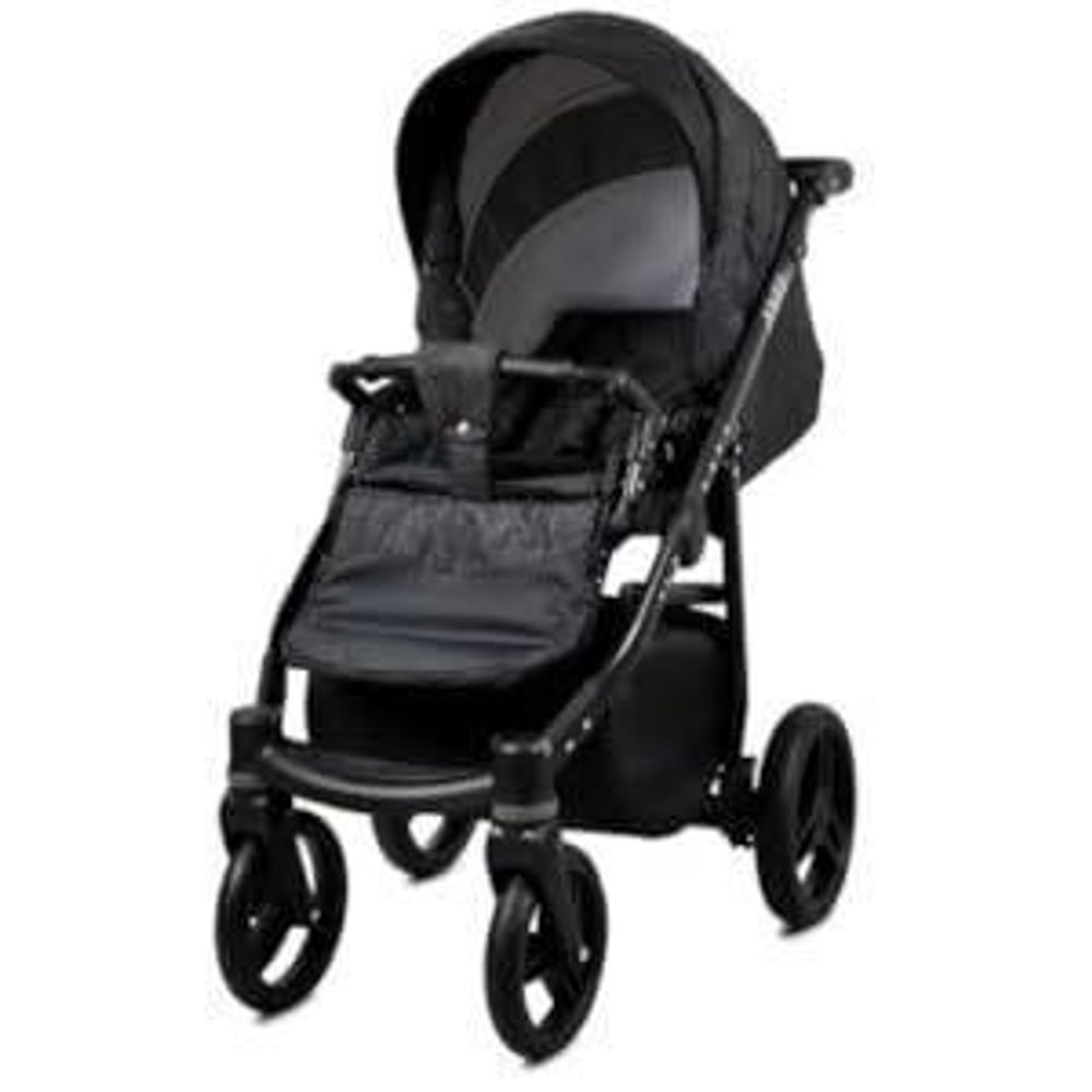 BabyLux® Axel | Kocárek 3v1 Set | Kocárek Combi | Sada kocárku | Kocárky pro deti