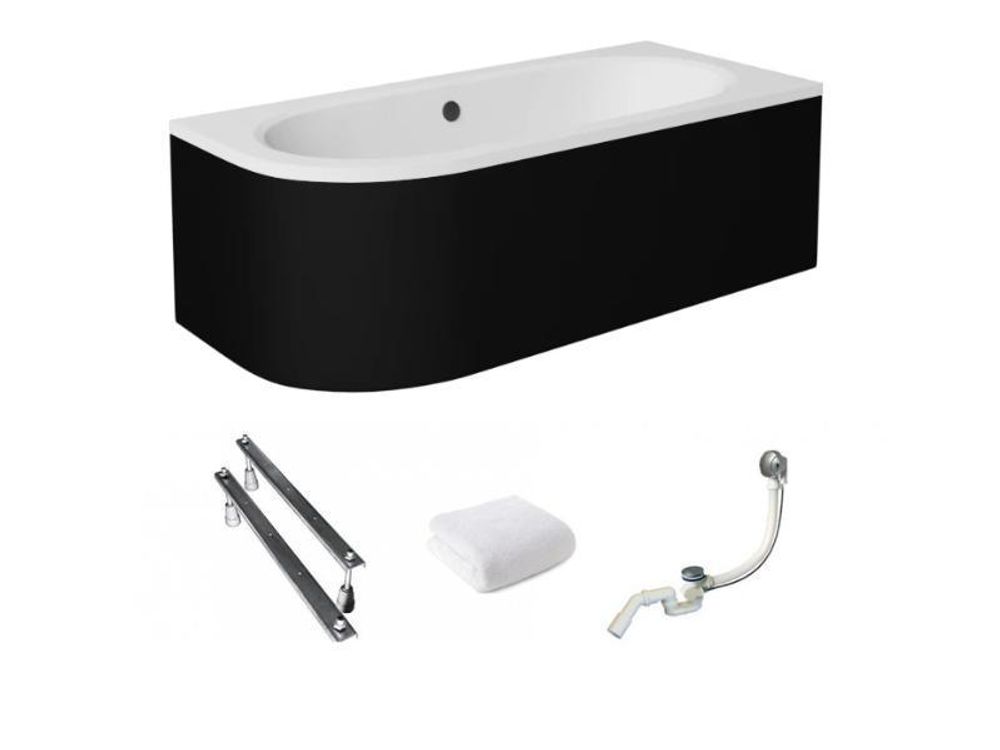 badenwanne set