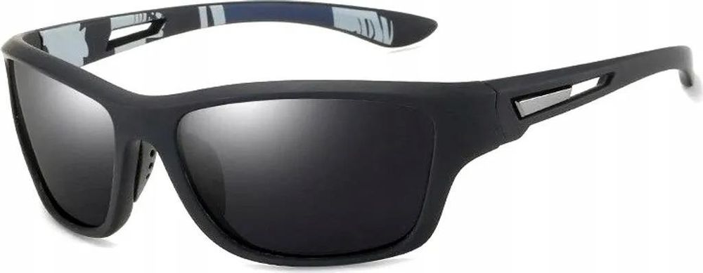 Polarisierende Sonnenbrille - Originalmodell für Herren - Klare Sicht mit UV-400 Schutz