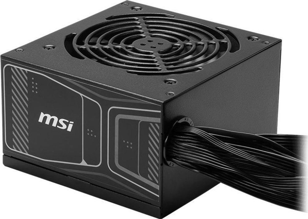 Alimentation électrique Image