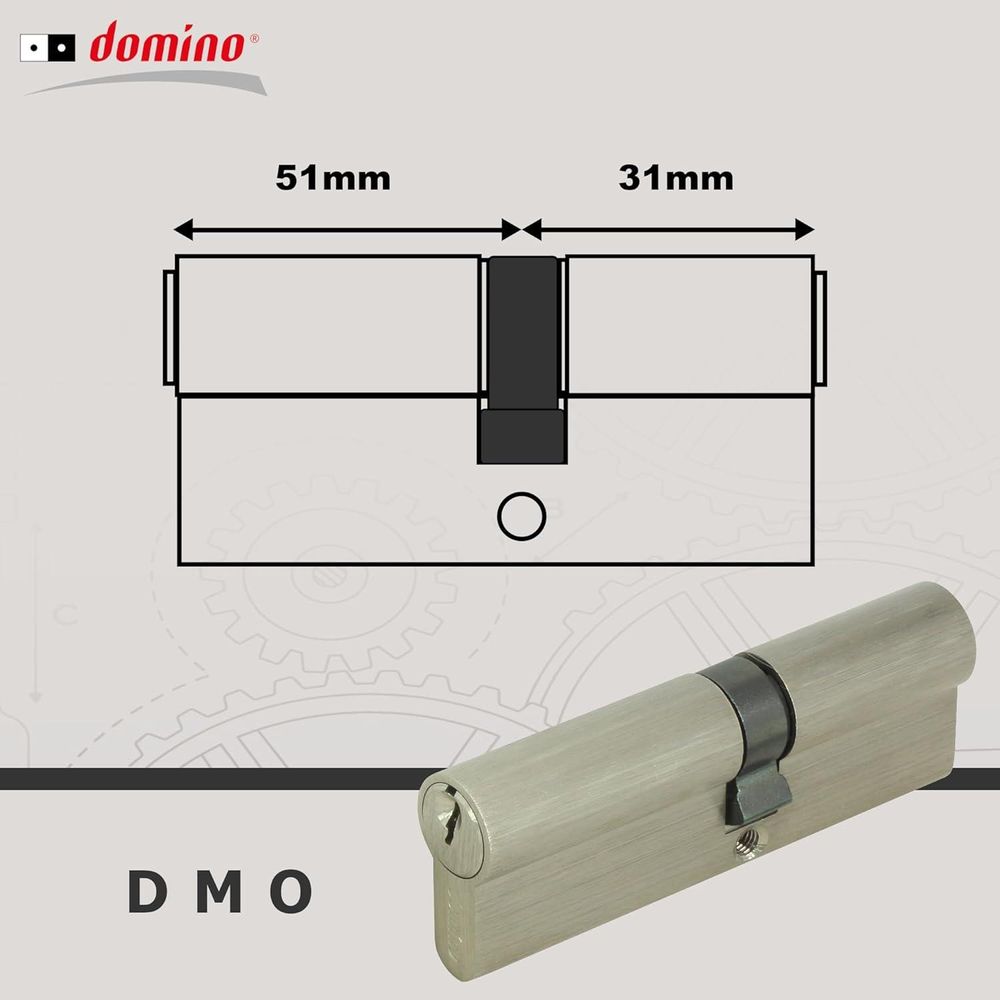 Wkładka DMO 30/50 M9