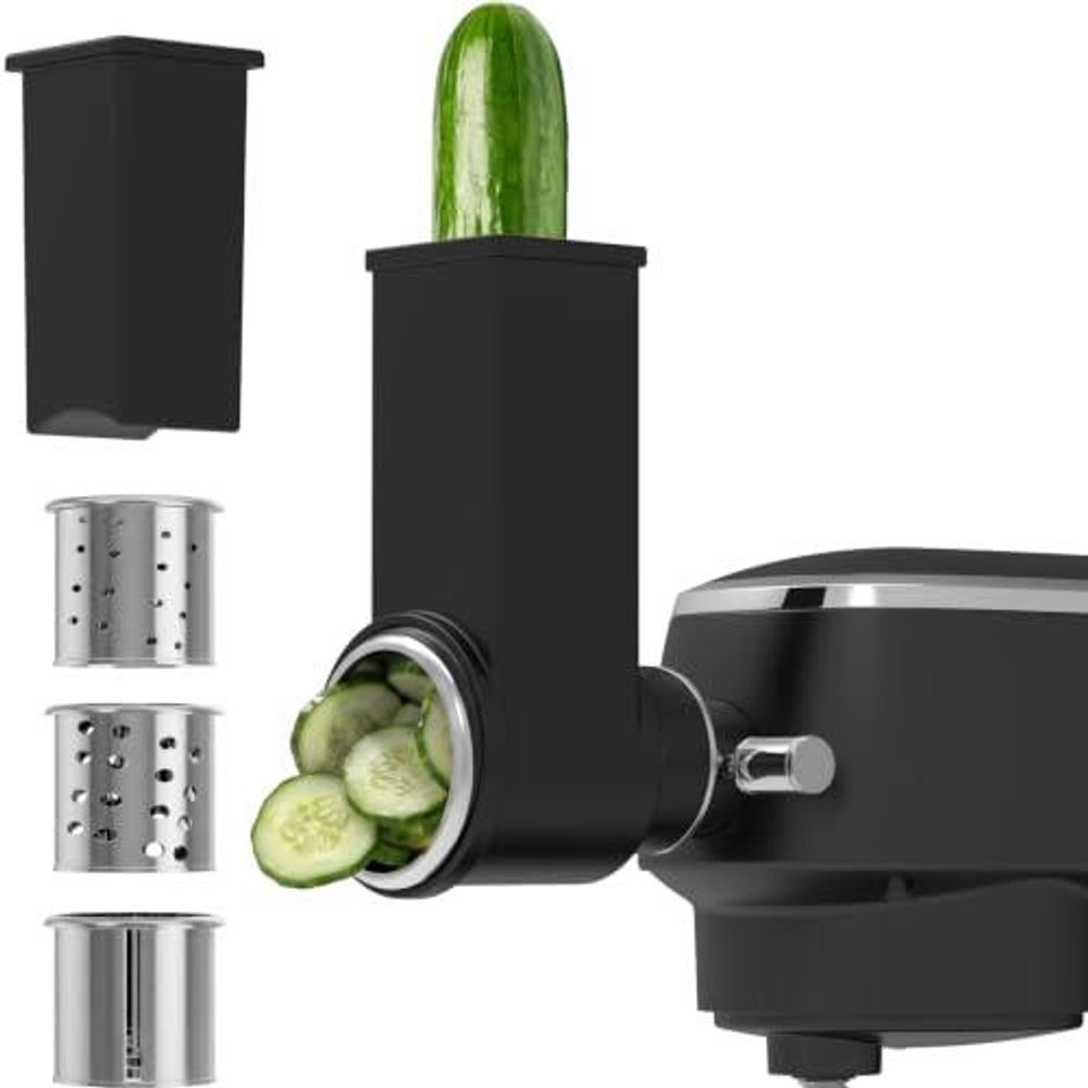 Fentic Groentensnijder SM-1600VS – Compatibel met SM-1604NM Keukenmachine