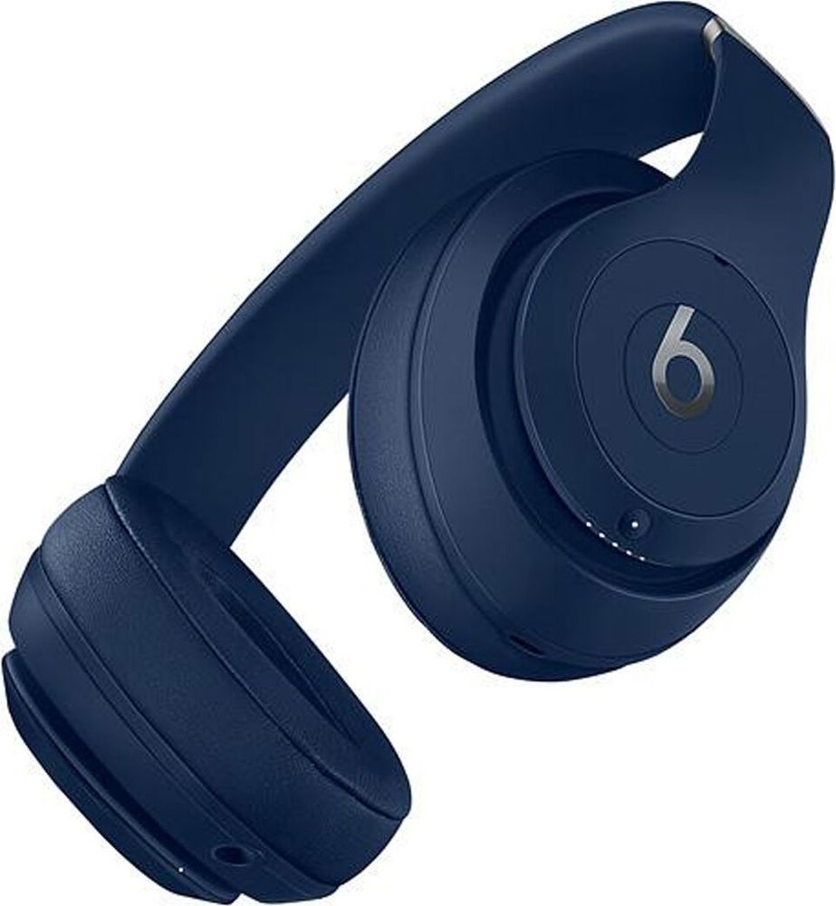 Beats Studio³ Wireless blau