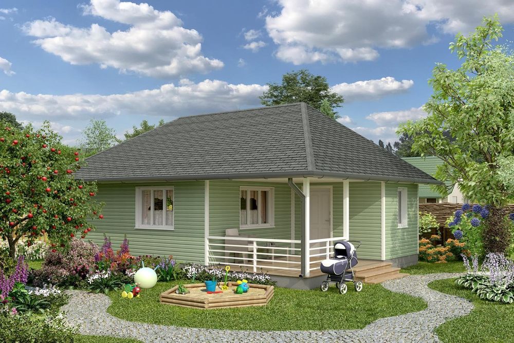 VILO Kunststoffpaneele SV-03 Siding - Weiß - 3m Länge - 20 Stück (15m²) - Doppelpaneel für Fassade & Dachunterstand - UV-Beständig & Wartungsfrei