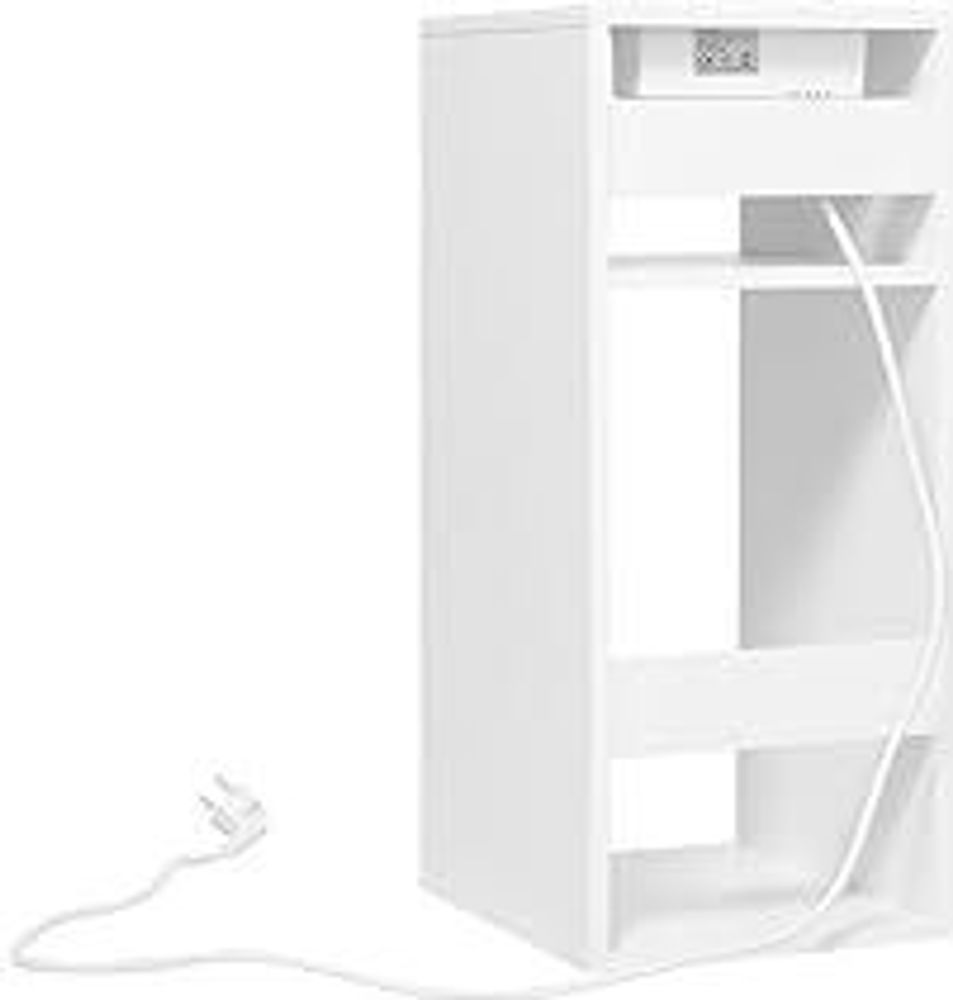 Woltu W0ETT0118-2, Holz