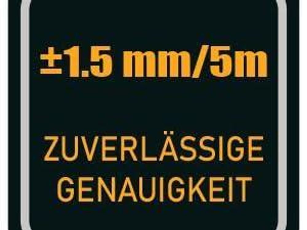 CIGMAN CM701 Laser-Nivelliergerät, Selbstnivellierend 360°, 3D Nivelliergerät, 30M Reichweite, Fernbedienung, Doppelhalterung
