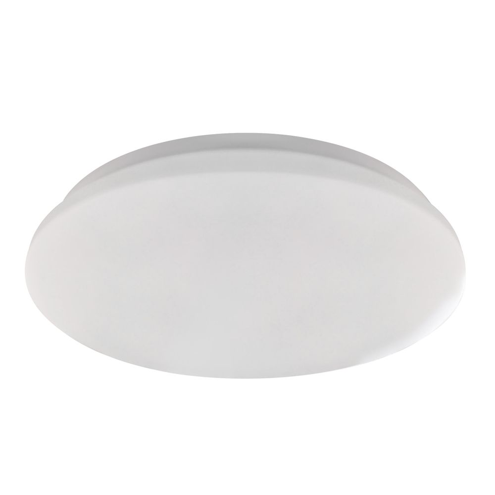 MasterLED LED Deckenleuchte 18W 1260lm Neutralweiß IP44 Rund Deckenlampe Badleuchte Flach