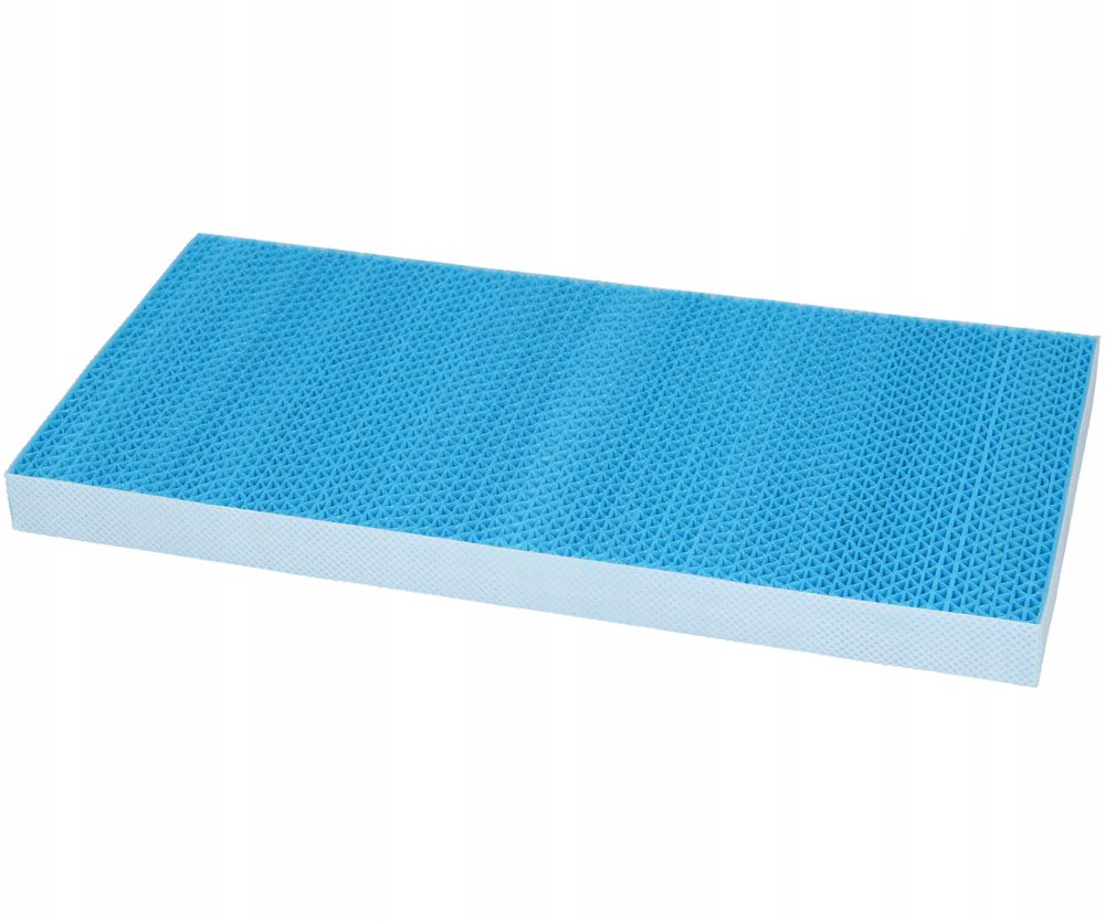 Hochwertige Verarbeitung des Wasserfilters