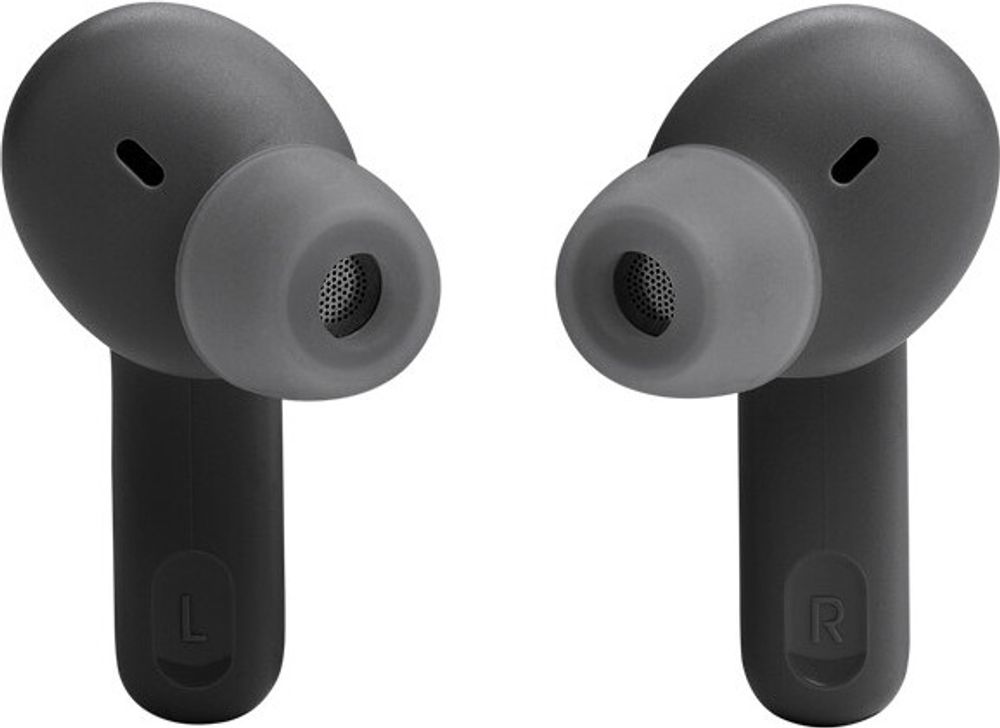 JBL Tune Beam Kopfhörer True Wireless Stereo Bluetooth Schwarz