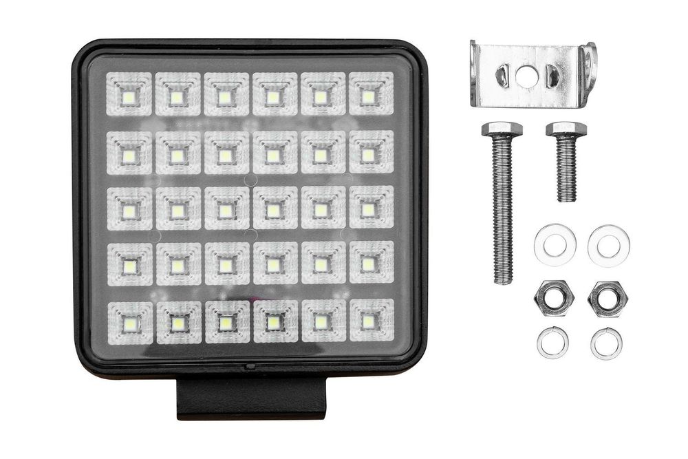 LED pracovné svetlo TruckLED L0156 reflektor 30xLED 3875lm s vypínačom