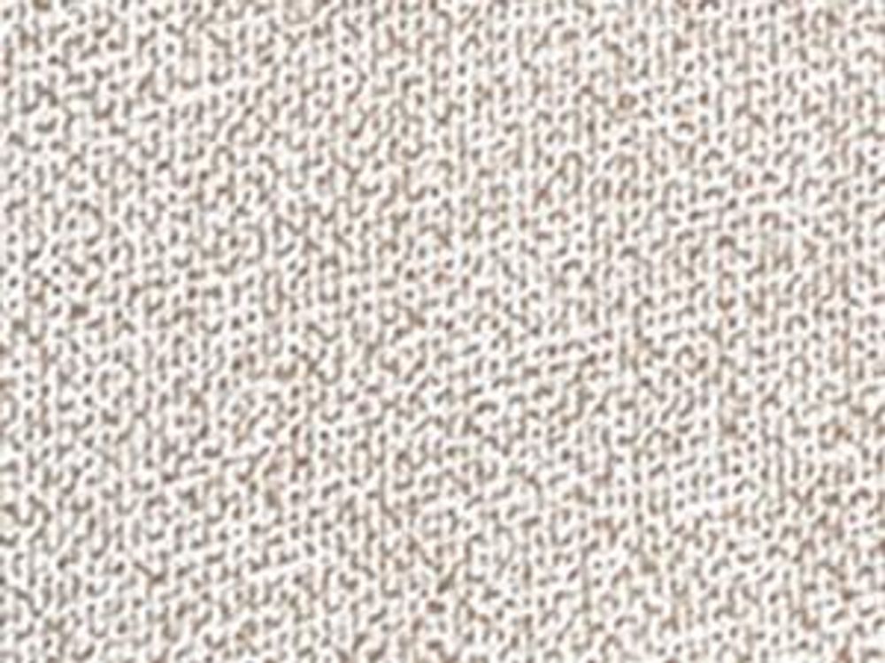 SONGMICS Stoffbox, faltbare Aufbewahrungsbox mit Griffen, für Kleidung, Vliesstoff, 6er Set, beige