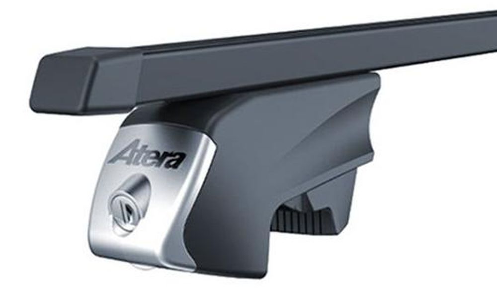 Atera Rtd 048422 Grundgestell (122 Cm) Stahl Für Reling